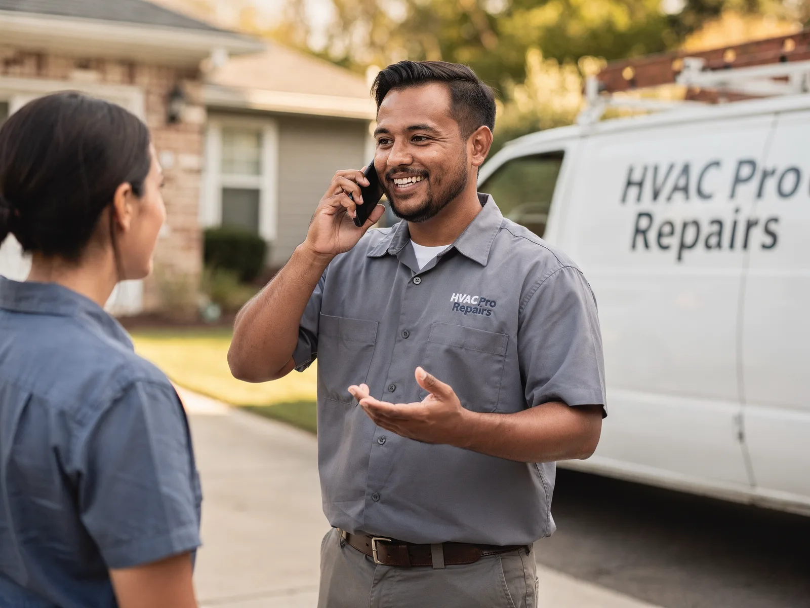 Heat Pump Repair Spillville, IA FAQs